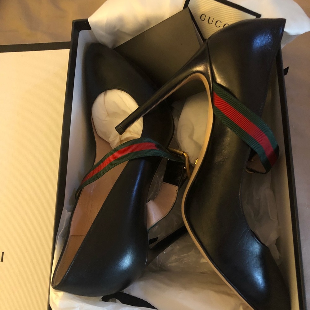 Gucci Shoes *Authentic*